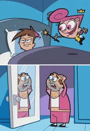 fairly oddparents miraheze.